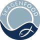 Skagenfood logo